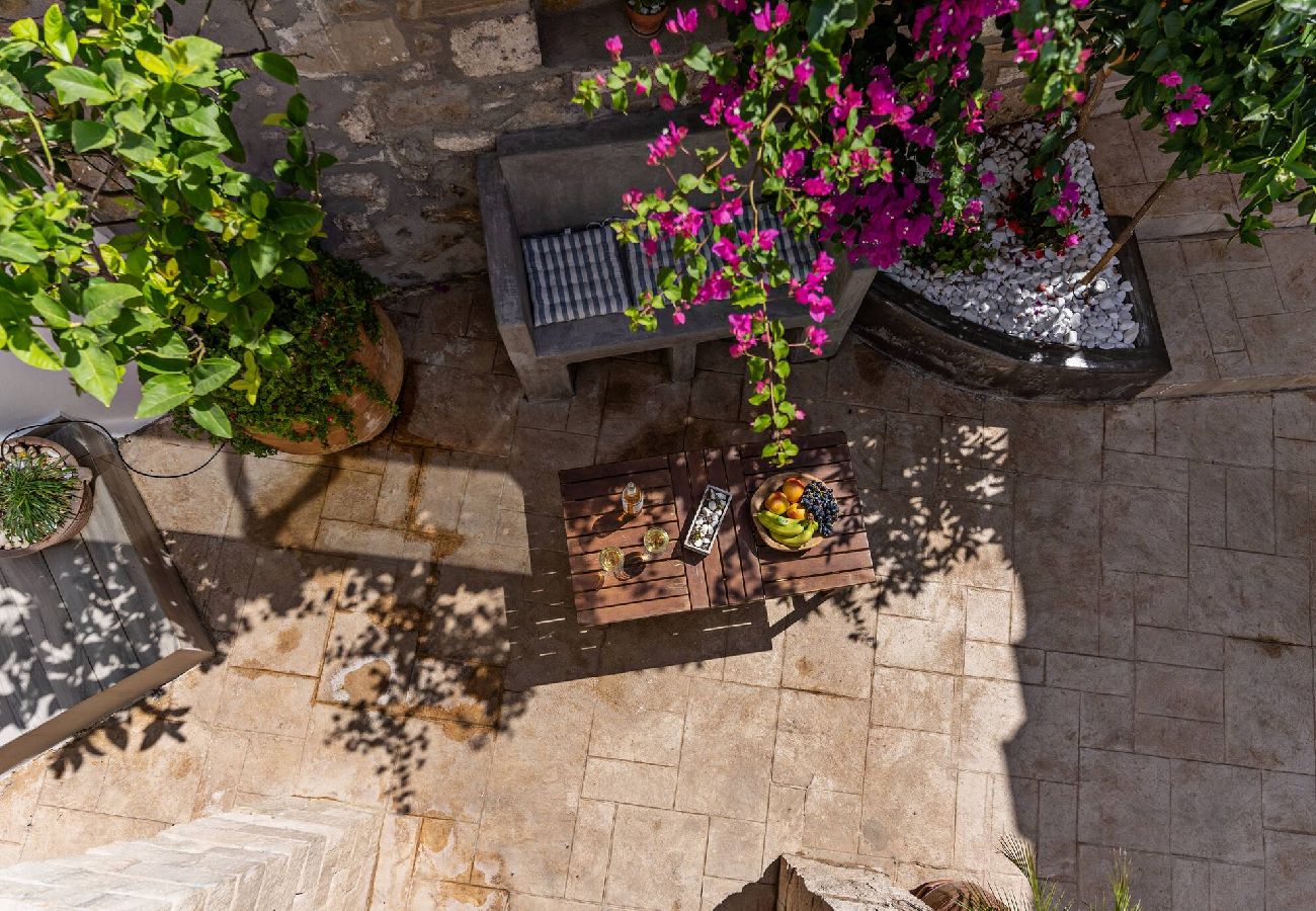 Villa in Spili - Casa Sofia Cottage House, By Hellocrete