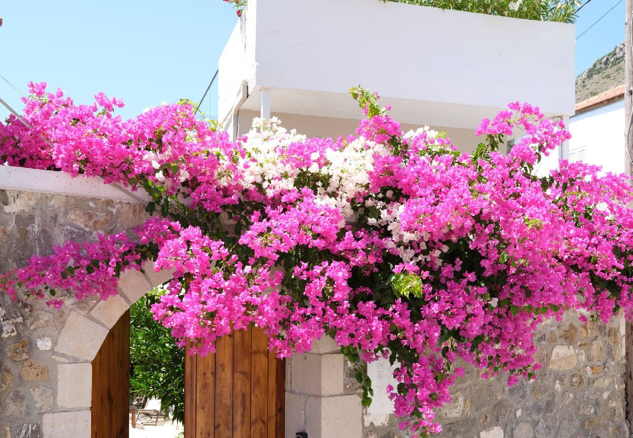 Villa in Spili - Casa Sofia Cottage House, By Hellocrete