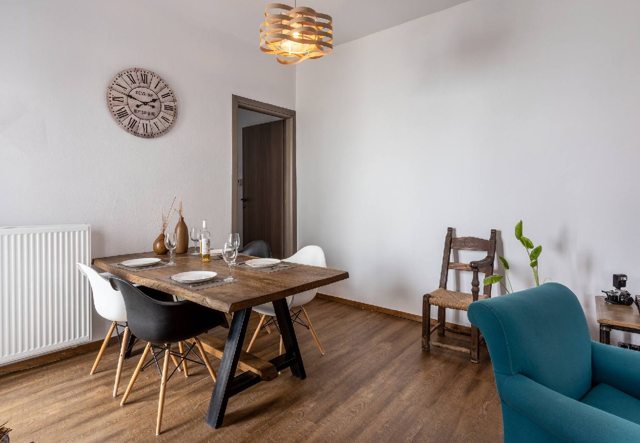 Villa in Spili - Casa Sofia Cottage House, By Hellocrete