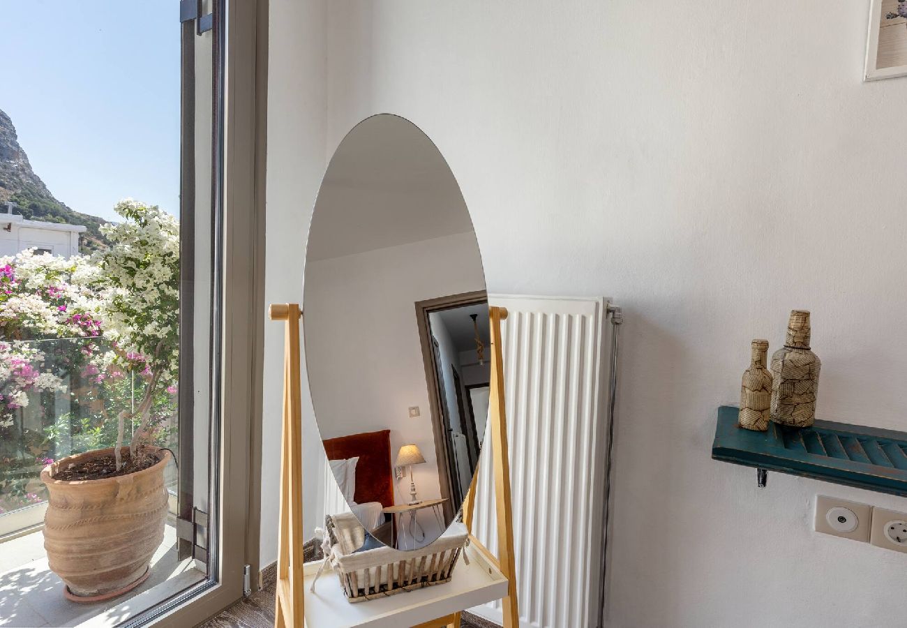 Villa in Spili - Casa Sofia Cottage House, By Hellocrete