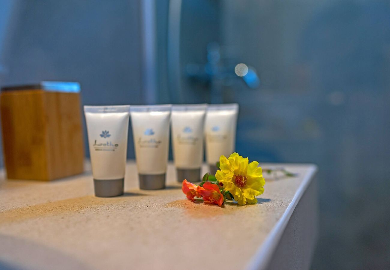 Villa in Spili - Casa Sofia Cottage House, By Hellocrete