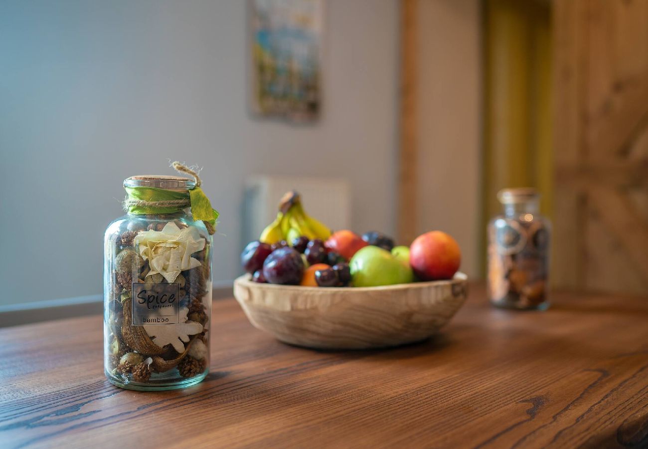 Villa in Spili - Casa Sofia Cottage House, By Hellocrete