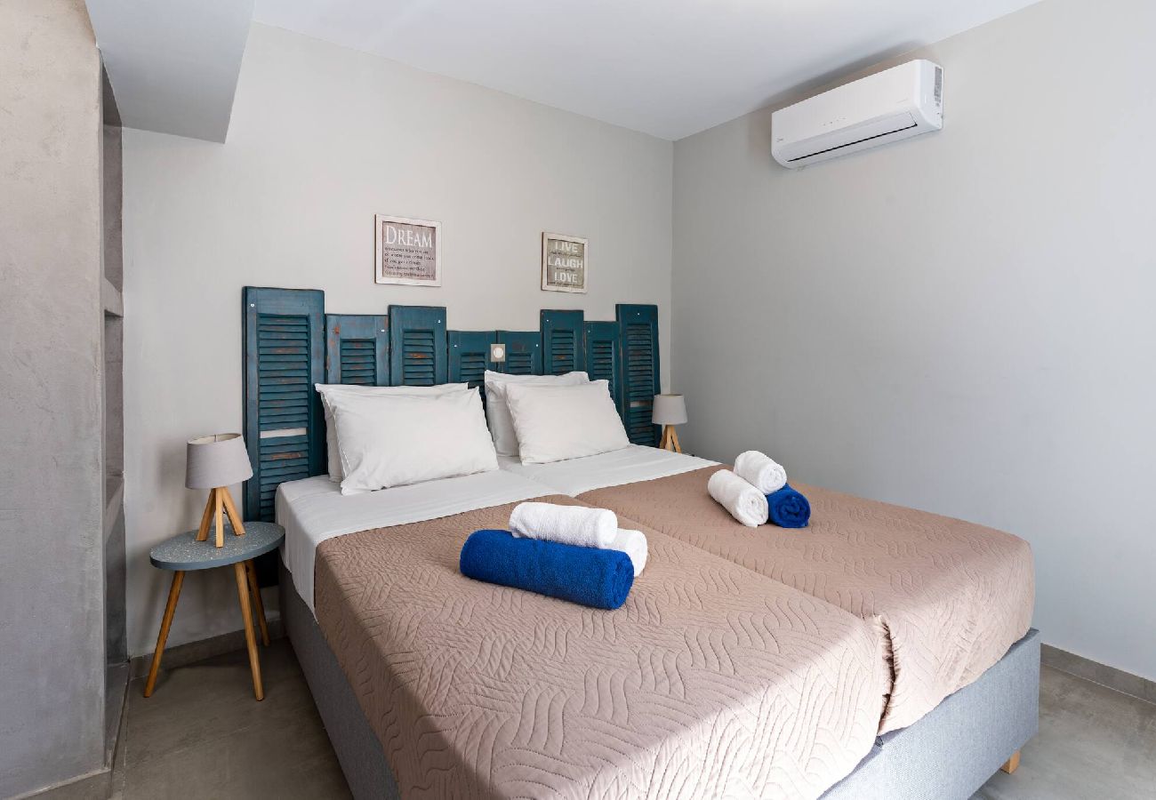 Villa in Spili - Casa Sofia Cottage House, By Hellocrete