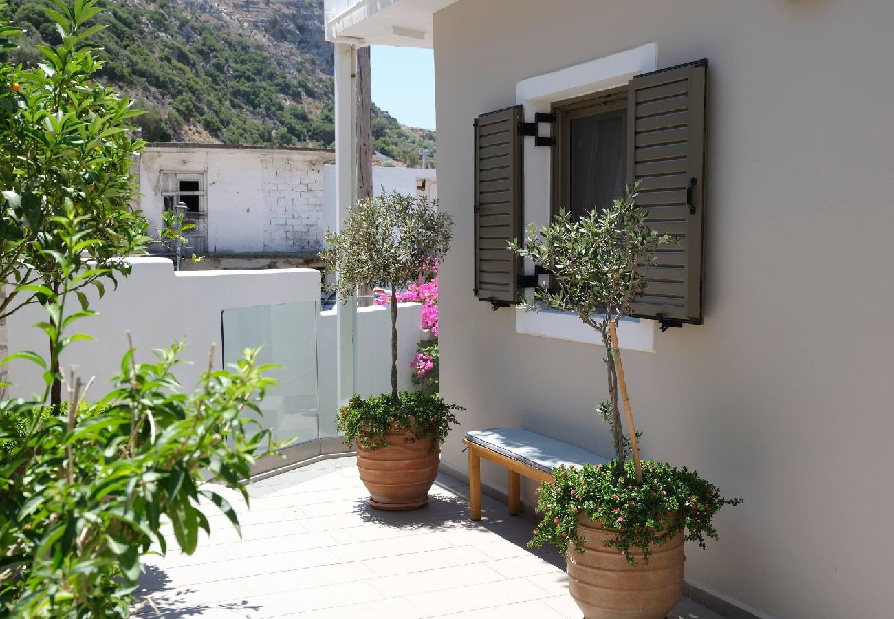 Villa in Spili - Casa Sofia Cottage House, By Hellocrete