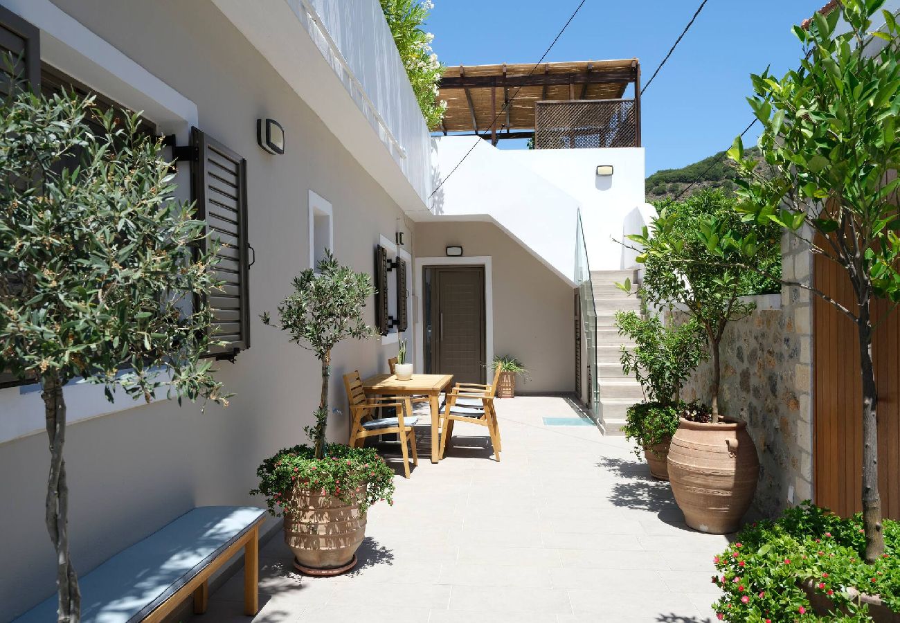 Villa in Spili - Casa Sofia Cottage House, By Hellocrete