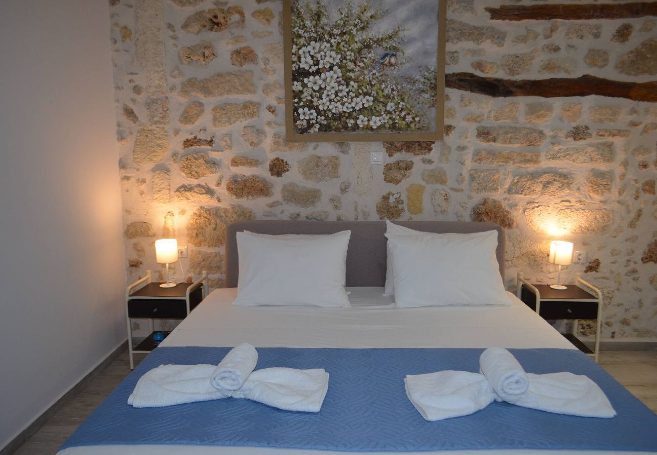 Studio in Rethymno - Renato Apartment in the heart of Rethymno Old Town 