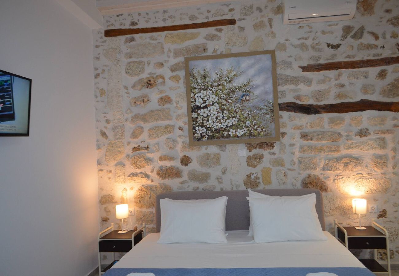 Studio in Rethymno - Renato Apartment in the heart of Rethymno Old Town 