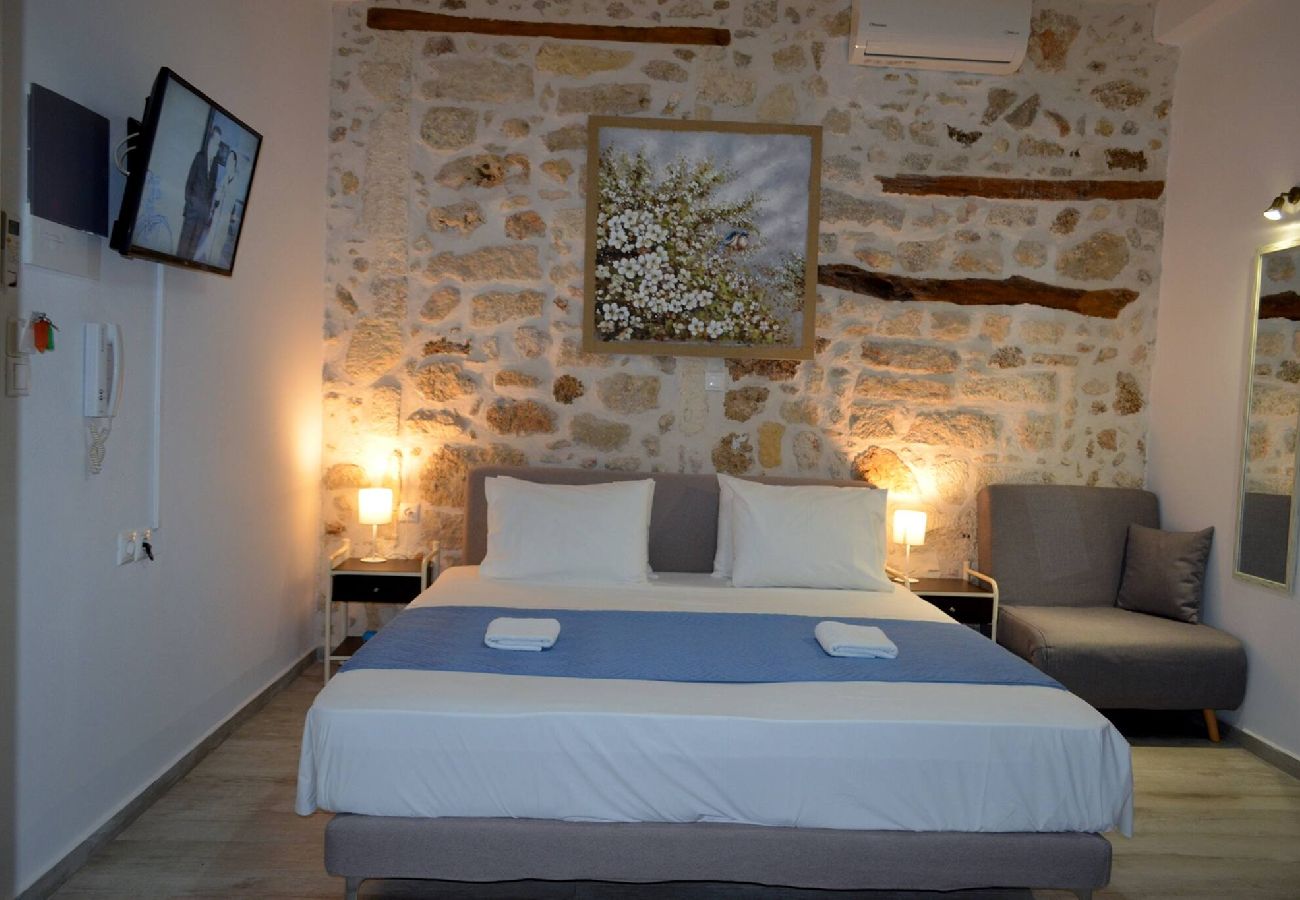 Studio in Rethymno - Renato Apartment in the heart of Rethymno Old Town 