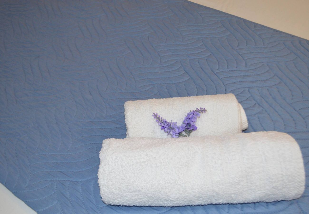 Studio in Rethymno - Renato Apartment in the heart of Rethymno Old Town 