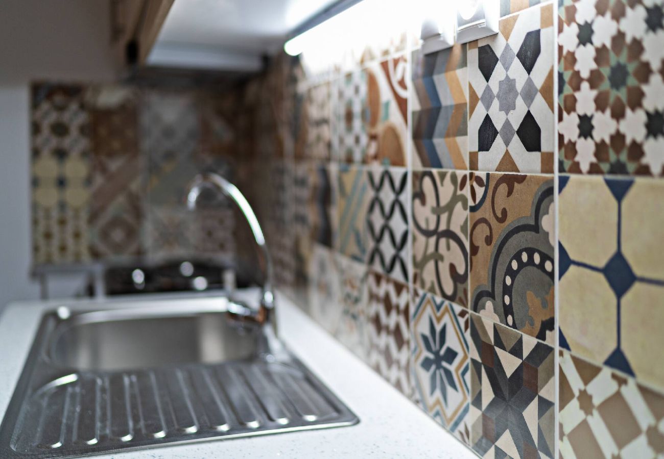 Studio in Rethymno - Renato Apartment in the heart of Rethymno Old Town 