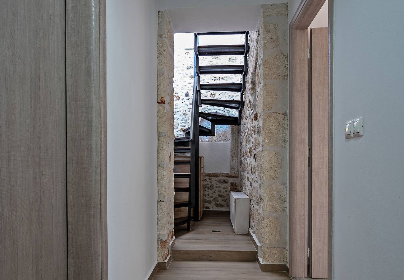 Studio in Rethymno - Renato Apartment in the heart of Rethymno Old Town 