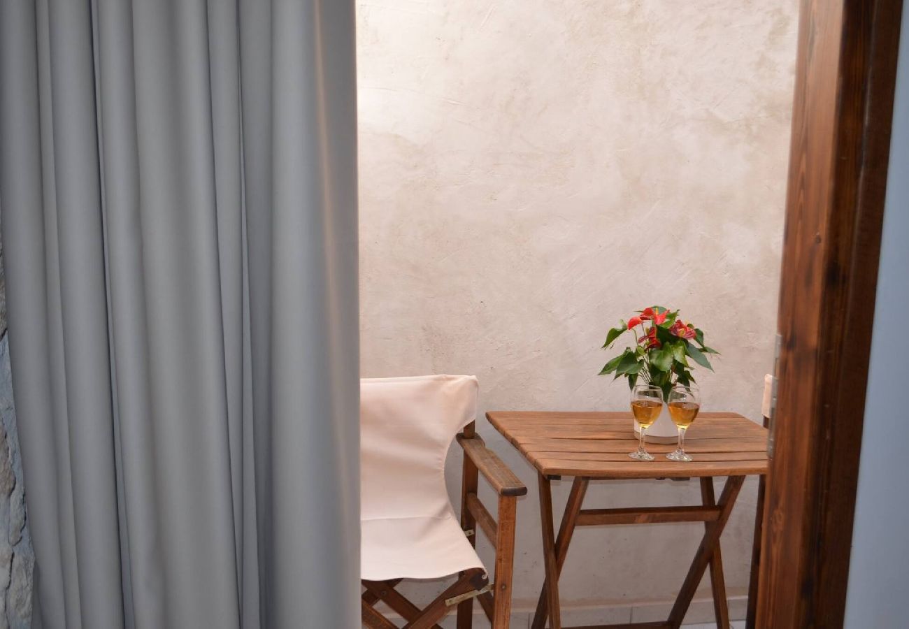 Studio in Rethymno - Renato Apartment in the heart of Rethymno Old Town 