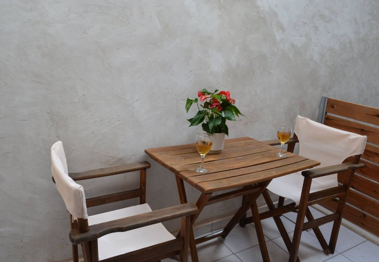 Studio in Rethymno - Renato Apartment in the heart of Rethymno Old Town 
