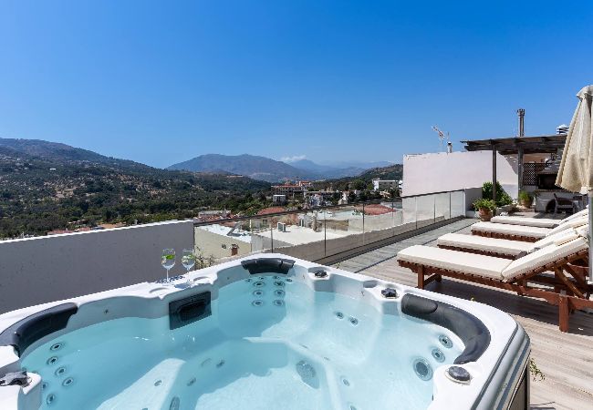 Apartment in Spili - Casa Sofia, Cozy Home #2, By Hellocrete 