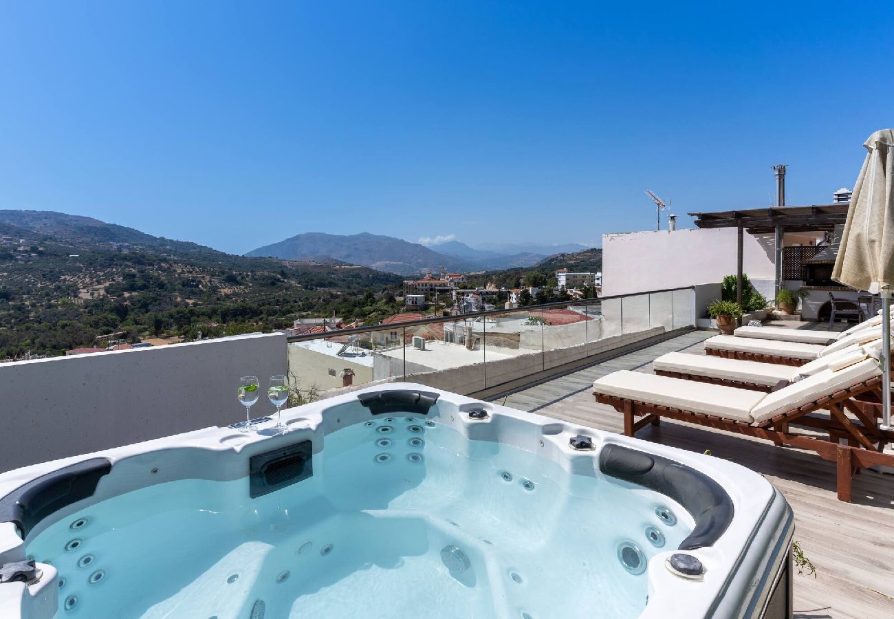 Apartment in Spili - Casa Sofia, Cozy Home #2, By Hellocrete 