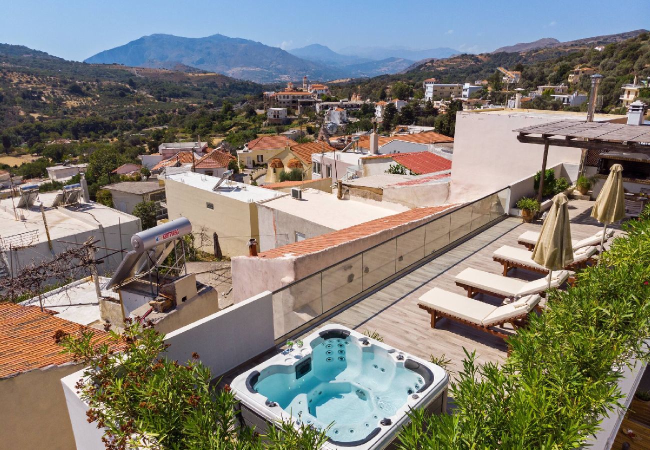 Apartment in Spili - Casa Sofia, Cozy Home #2, By Hellocrete 