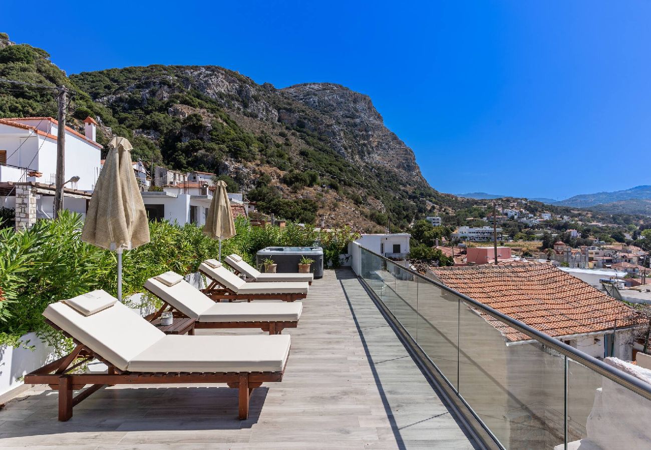 Apartment in Spili - Casa Sofia, Cozy Home #2, By Hellocrete 