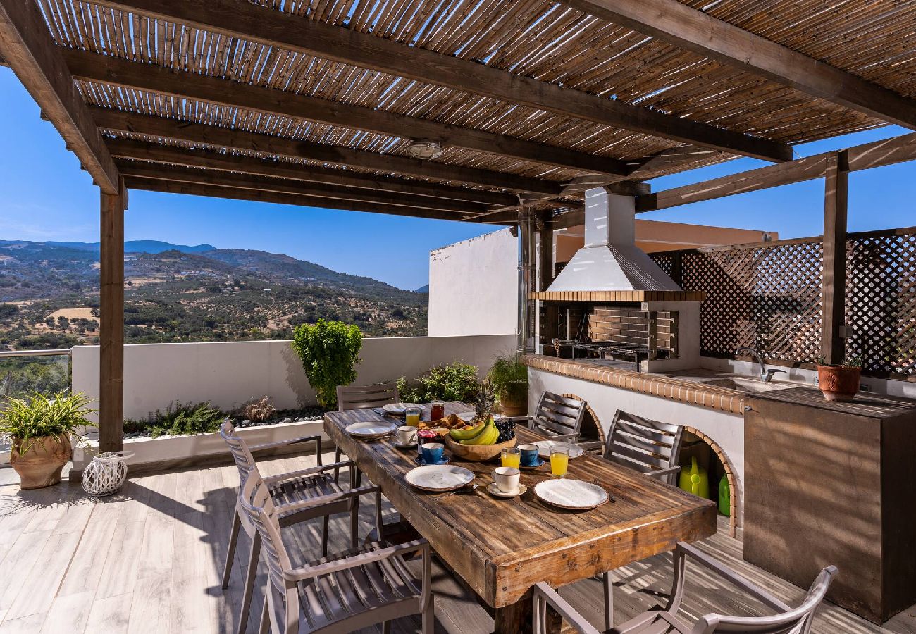 Apartment in Spili - Casa Sofia, Cozy Home #2, By Hellocrete 