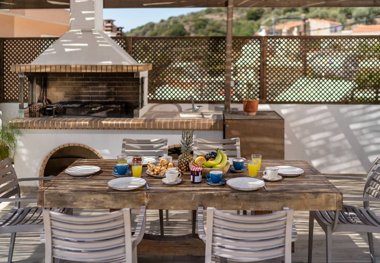 Apartment in Spili - Casa Sofia, Cozy Home #2, By Hellocrete 