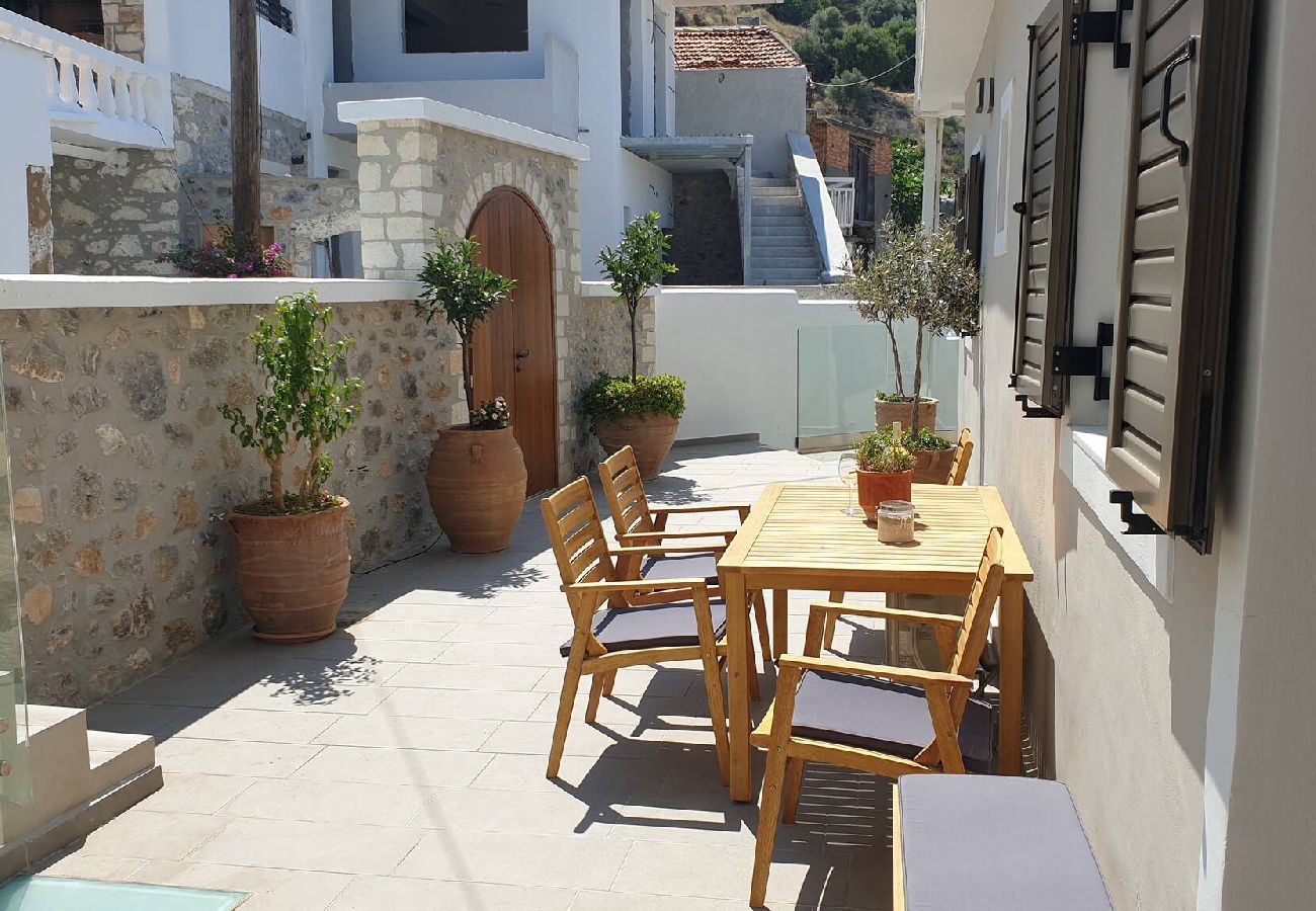 Apartment in Spili - Casa Sofia, Cozy Home #2, By Hellocrete 