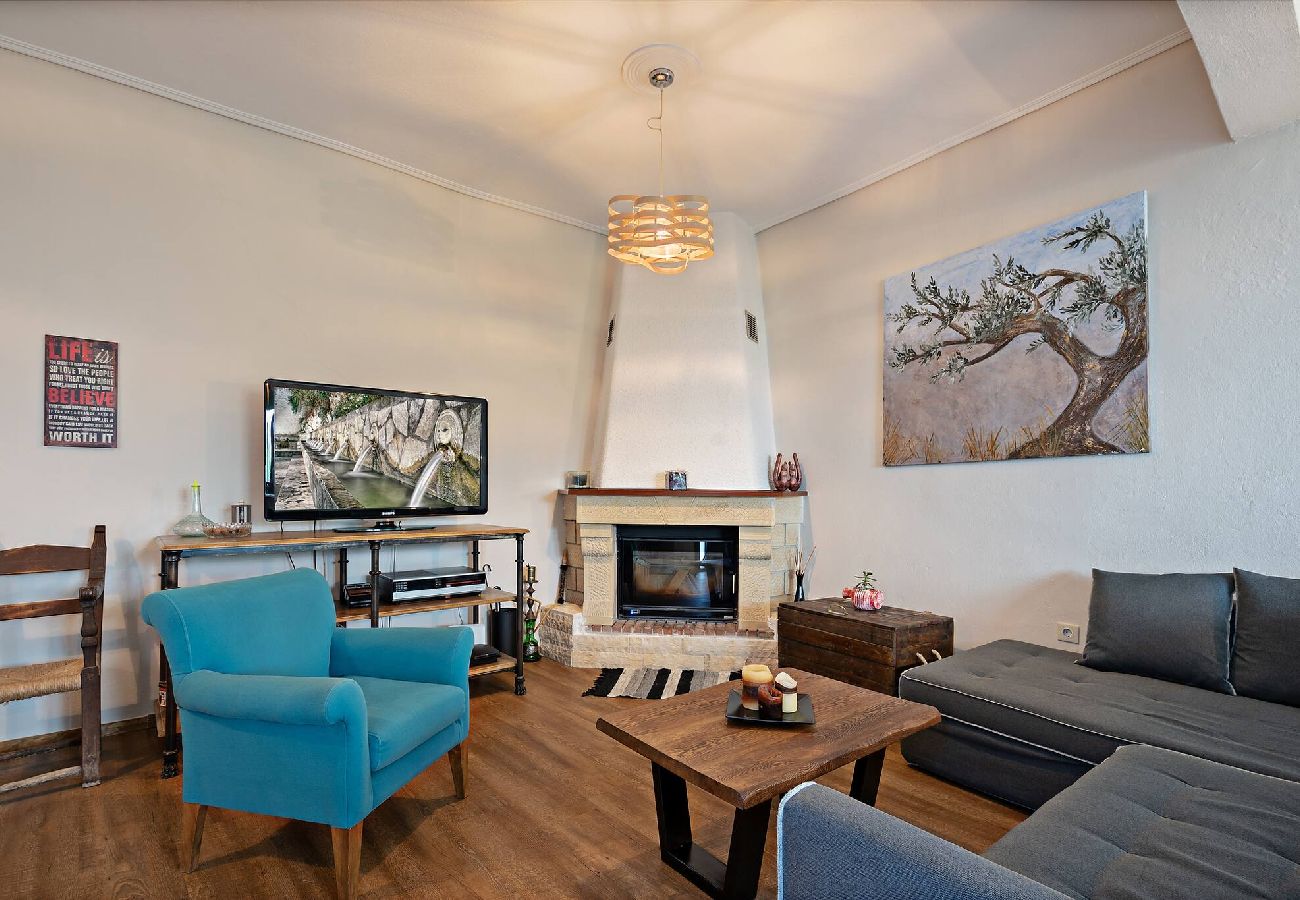 Apartment in Spili - Casa Sofia, Cozy Home #2, By Hellocrete 