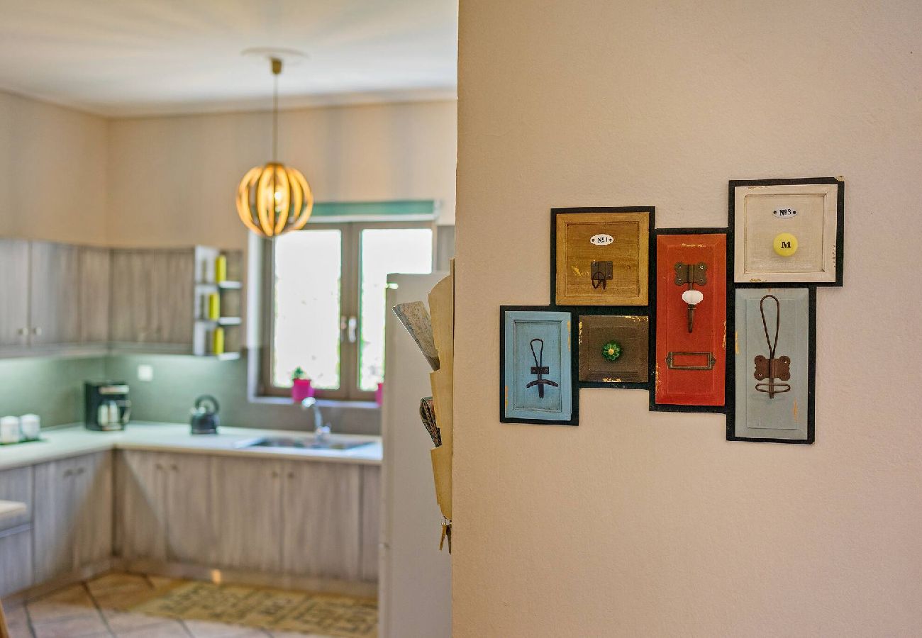 Apartment in Spili - Casa Sofia, Cozy Home #2, By Hellocrete 