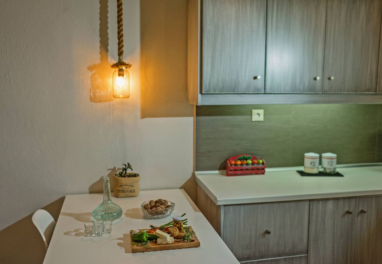 Apartment in Spili - Casa Sofia, Cozy Home #2, By Hellocrete 