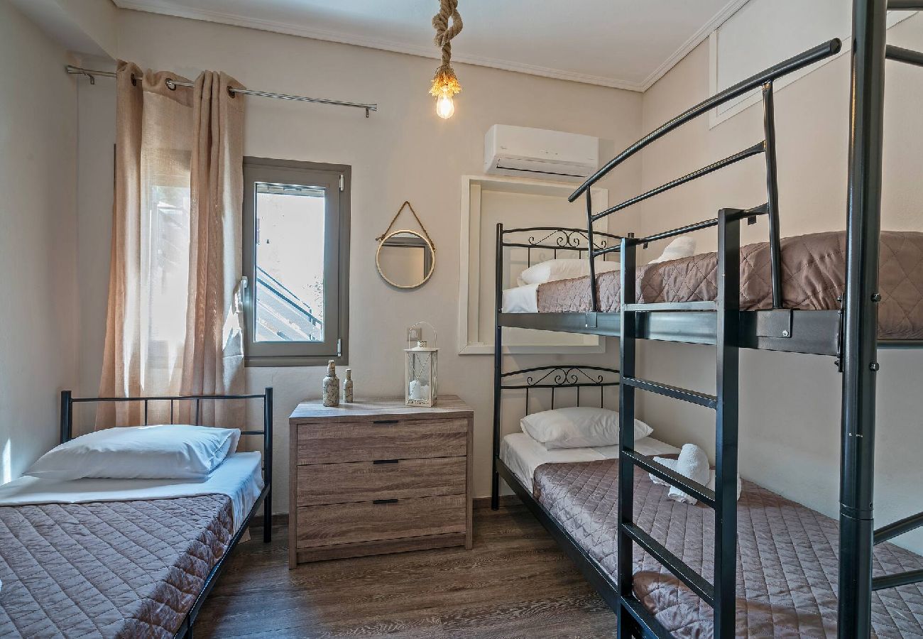 Apartment in Spili - Casa Sofia, Cozy Home #2, By Hellocrete 