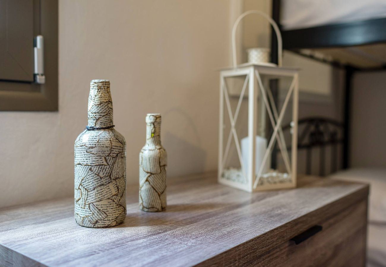 Apartment in Spili - Casa Sofia, Cozy Home #2, By Hellocrete 