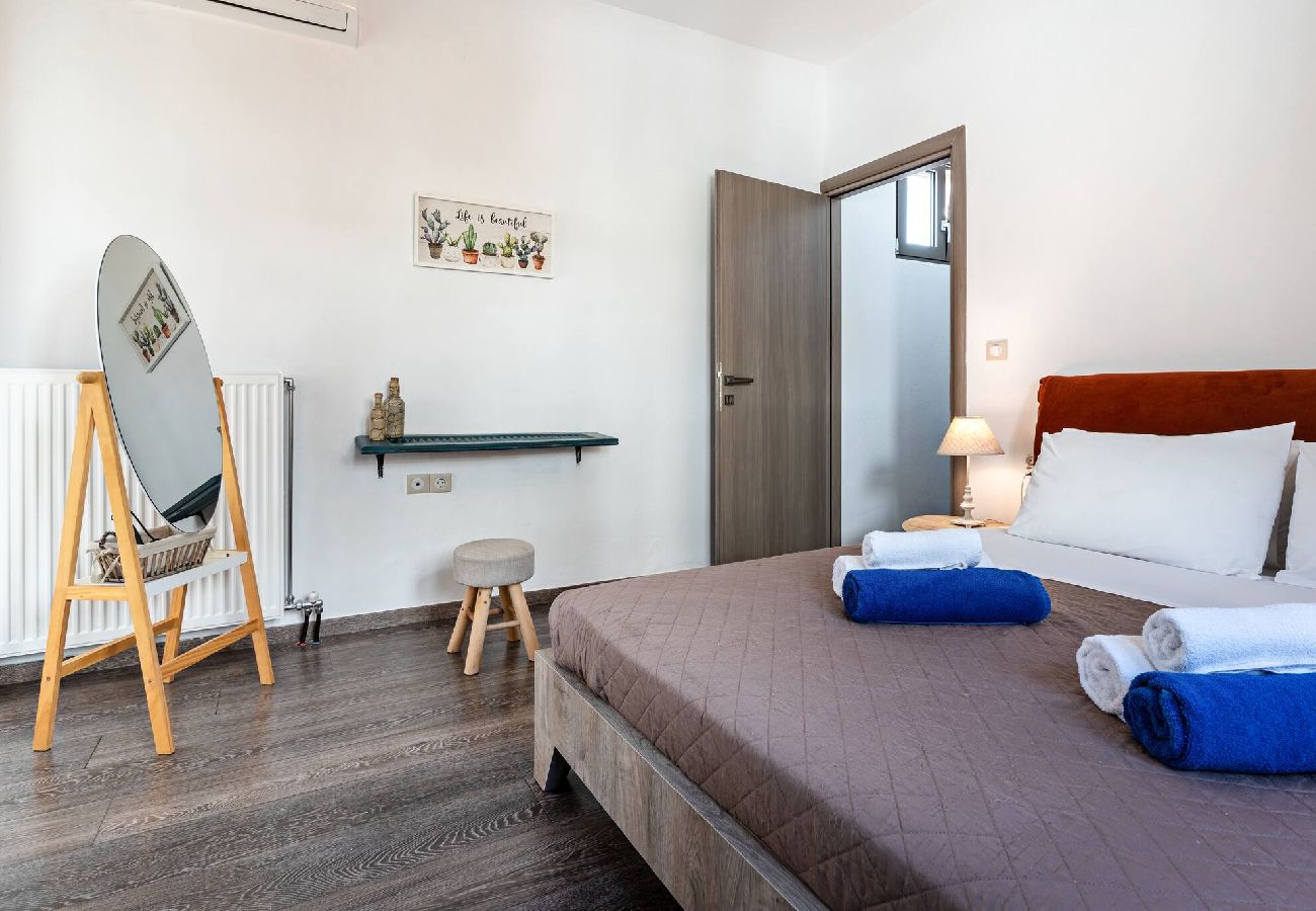 Apartment in Spili - Casa Sofia, Cozy Home #2, By Hellocrete 