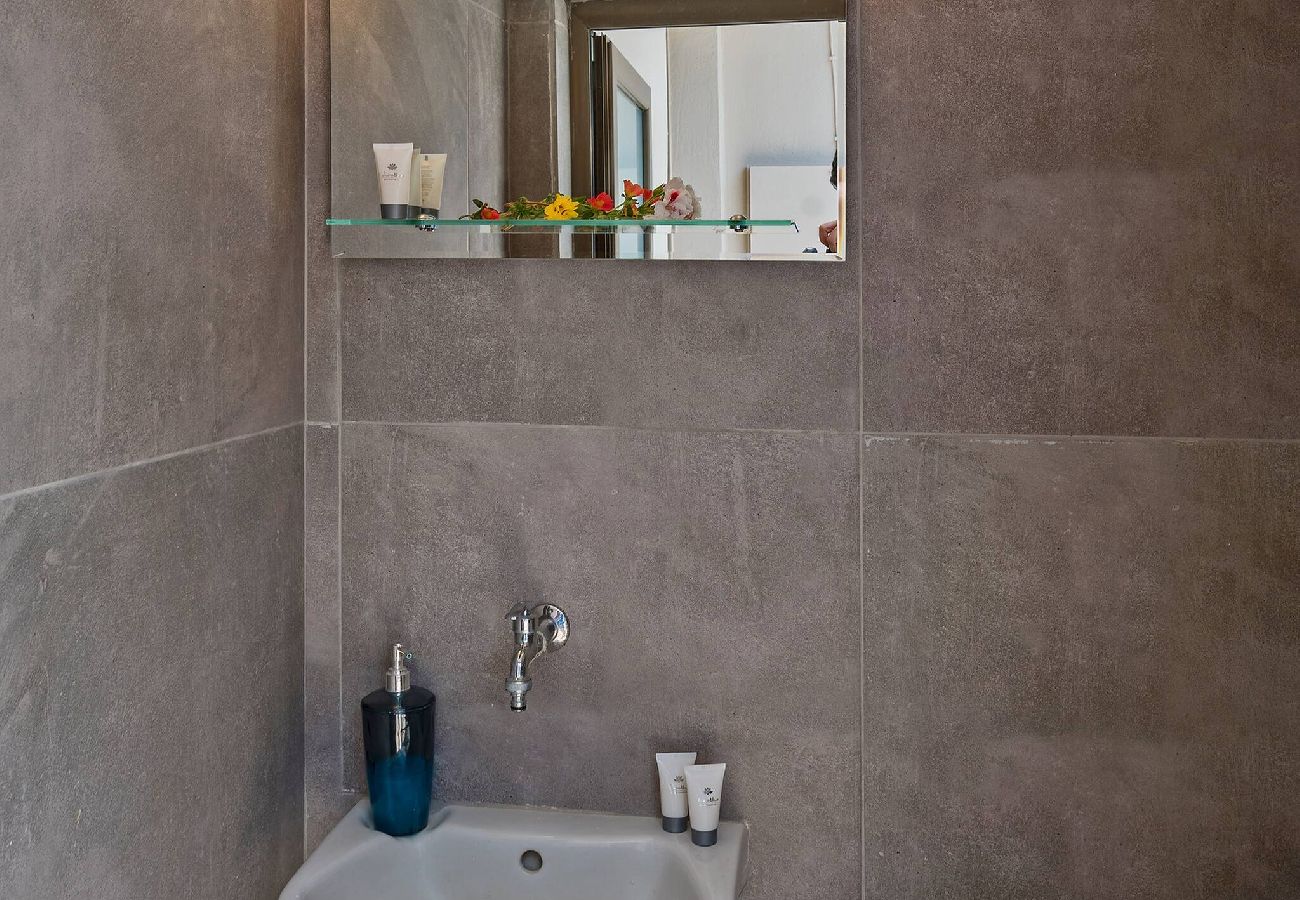 Apartment in Spili - Casa Sofia, Cozy Home #2, By Hellocrete 