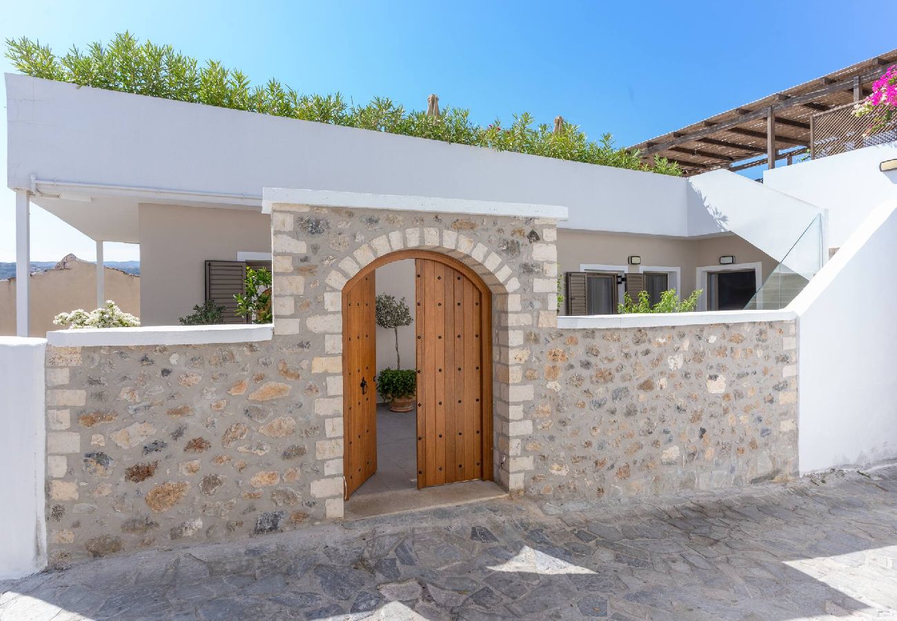 Apartment in Spili - Casa Sofia, Cozy Home #2, By Hellocrete 