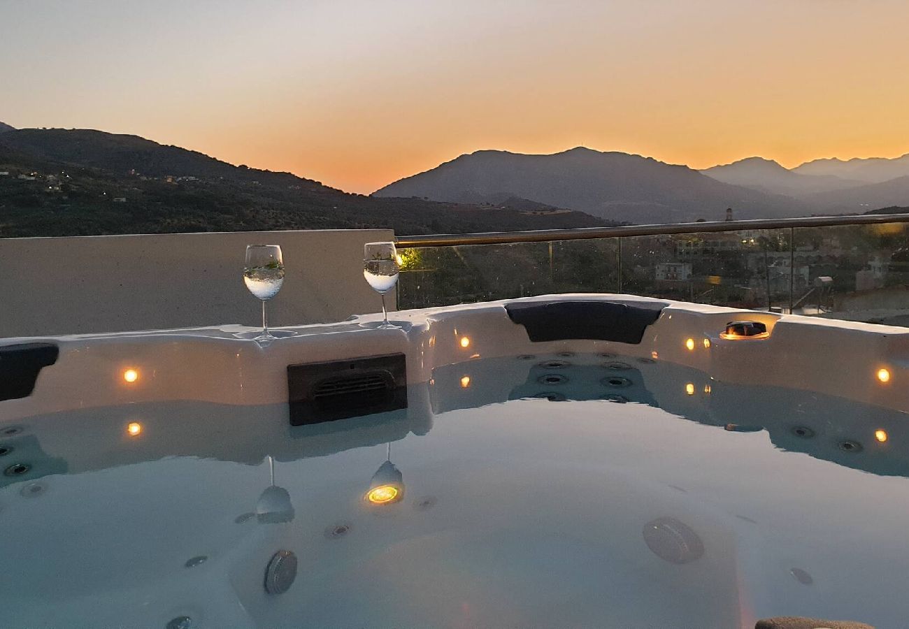 Apartment in Spili - Casa Sofia, Cozy Home #2, By Hellocrete 