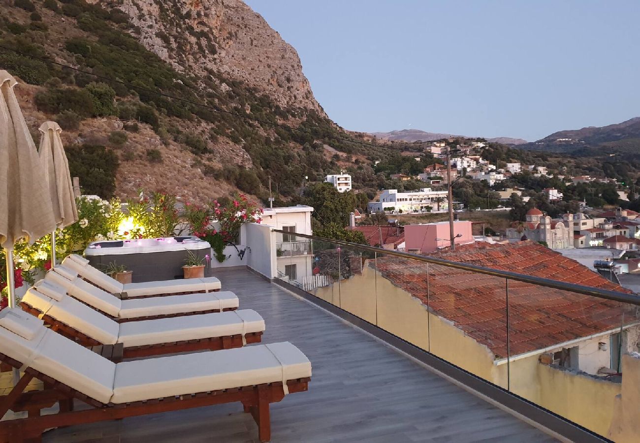 Apartment in Spili - Casa Sofia, Cozy Home #2, By Hellocrete 