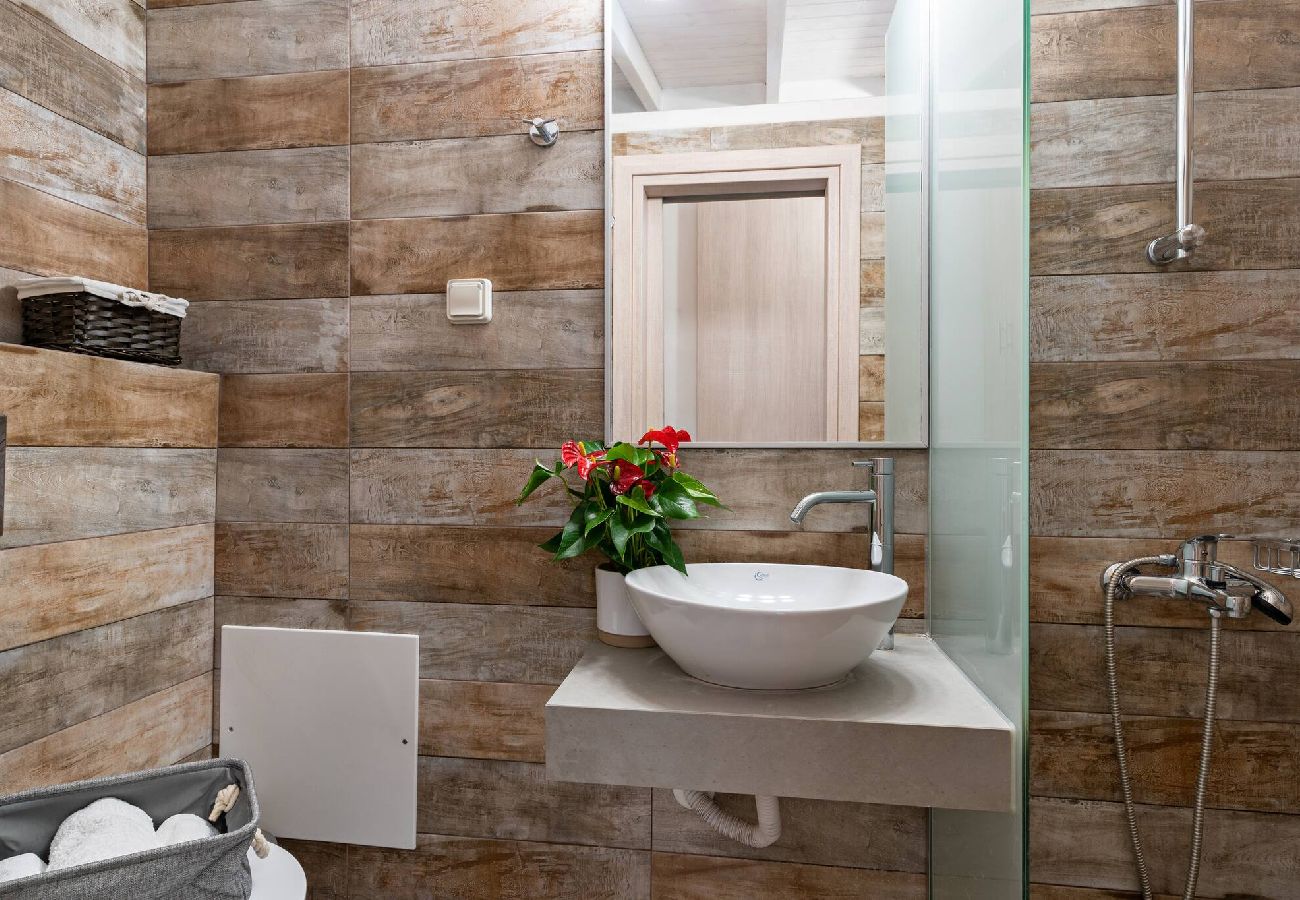 Studio in Rethymno - Remel Rooftop Apartment in the heart of Rethymno Old Town