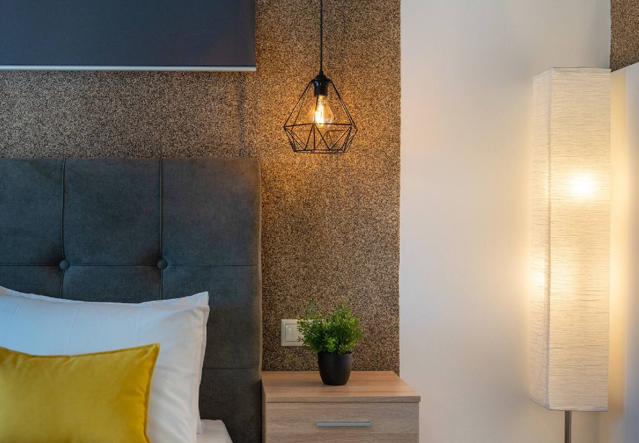 Studio in Rethymno - Remel Rooftop Apartment in the heart of Rethymno Old Town