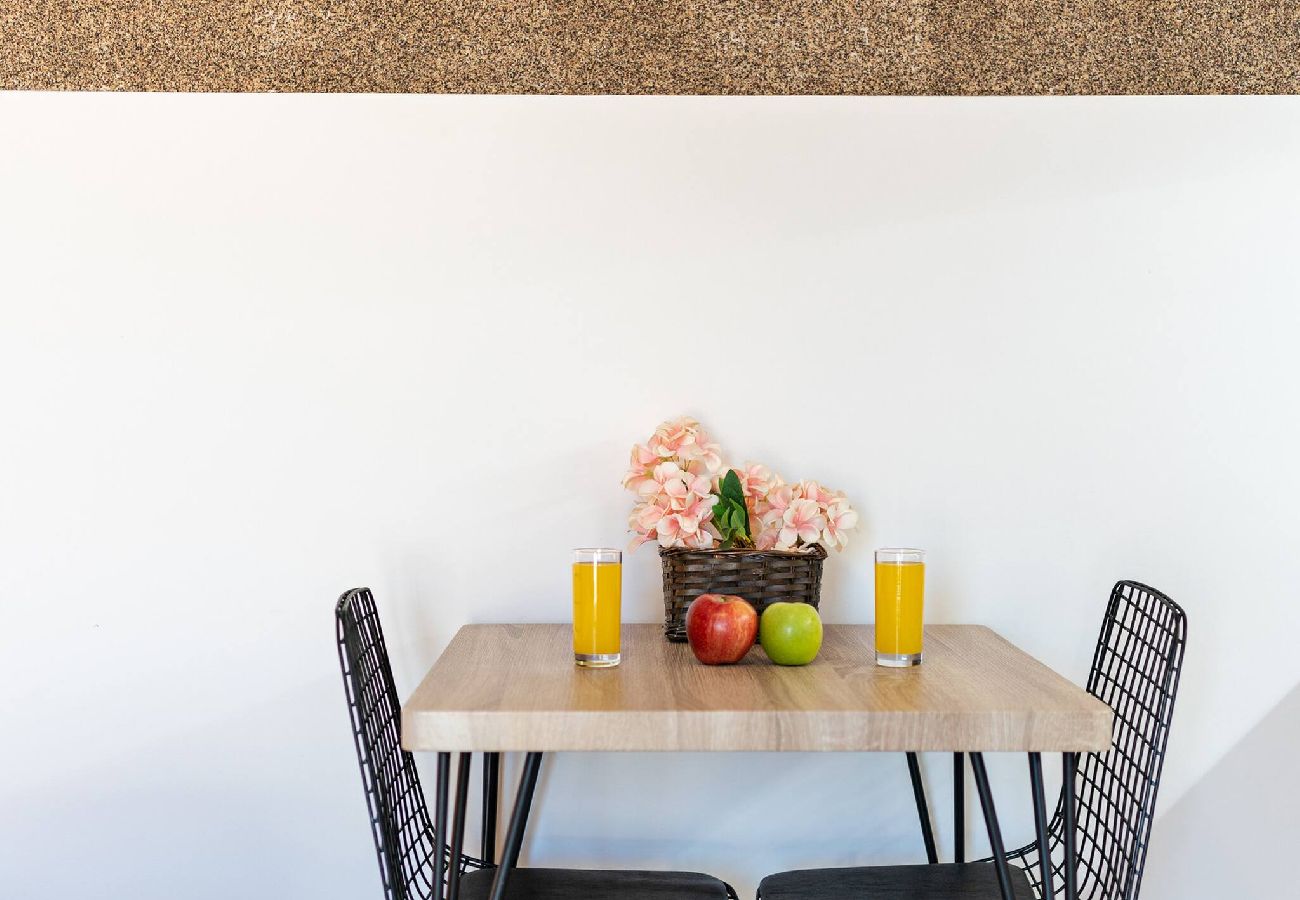 Studio in Rethymno - Remel Rooftop Apartment in the heart of Rethymno Old Town