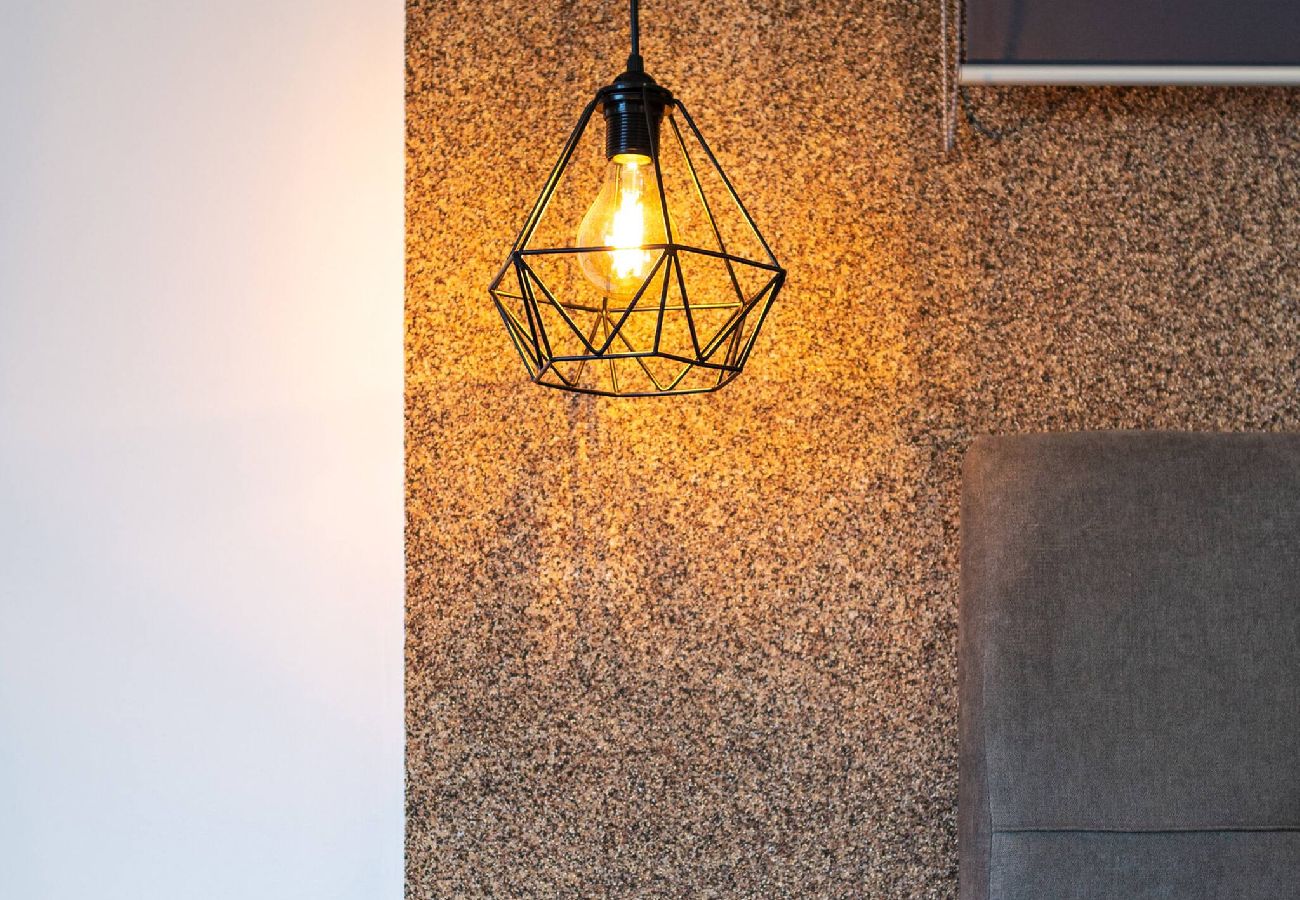 Studio in Rethymno - Remel Rooftop Apartment in the heart of Rethymno Old Town