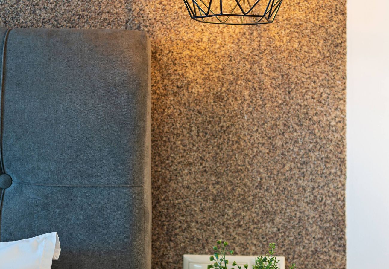 Studio in Rethymno - Remel Rooftop Apartment in the heart of Rethymno Old Town