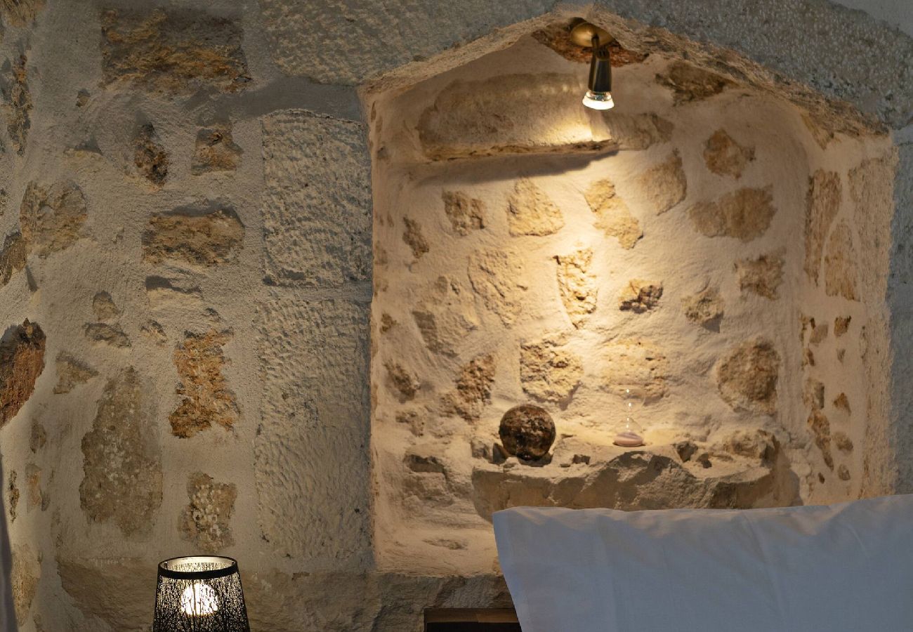 Studio in Rethymno - Melina Apartment in the heart of Rethymno Old Town