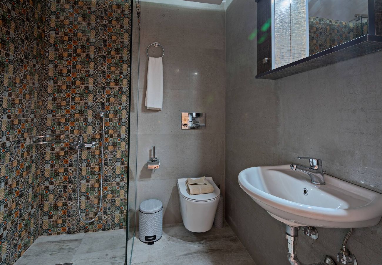 Studio in Rethymno - Melina Apartment in the heart of Rethymno Old Town