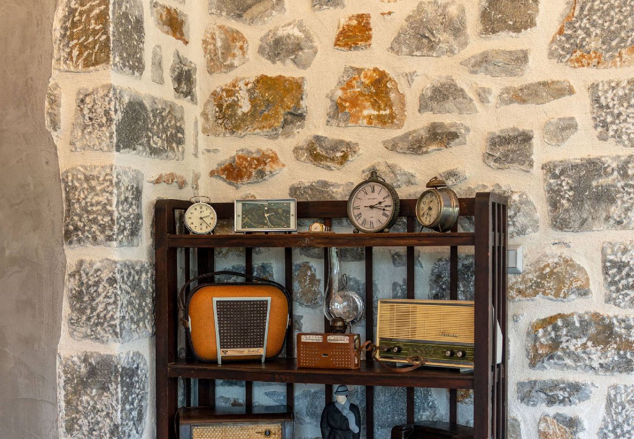 Villa in Mesonisia - Villa Marlia