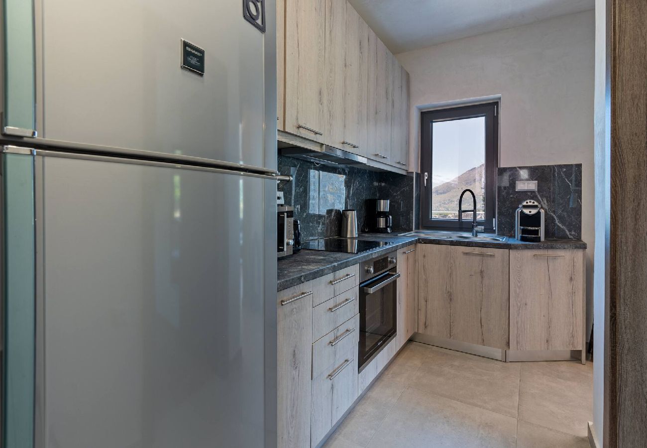 Villa in Mesonisia - Villa Marlia