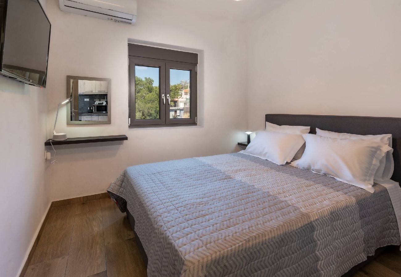 Villa in Mesonisia - Villa Marlia