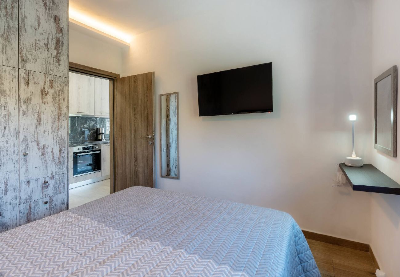 Villa in Mesonisia - Villa Marlia