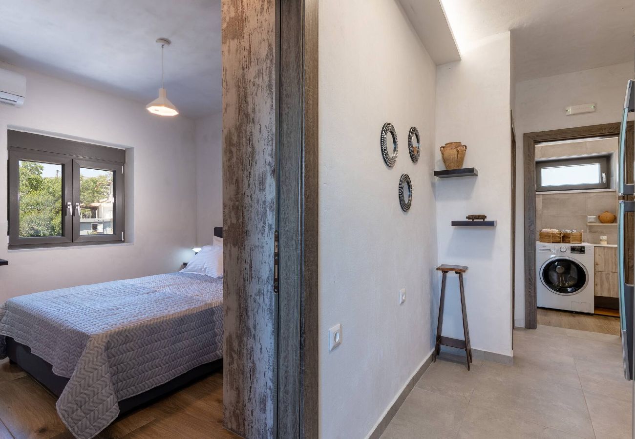 Villa in Mesonisia - Villa Marlia