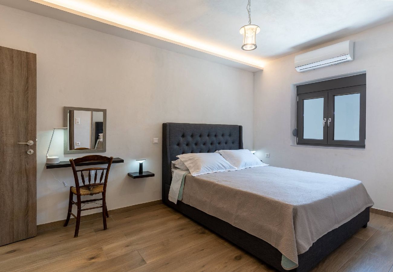 Villa in Mesonisia - Villa Marlia