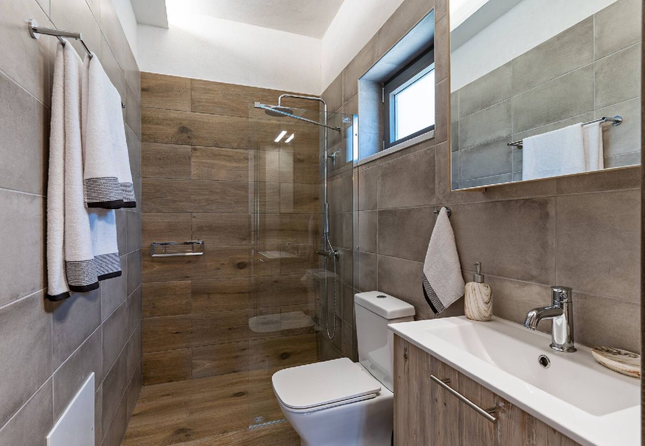 Villa in Mesonisia - Villa Marlia