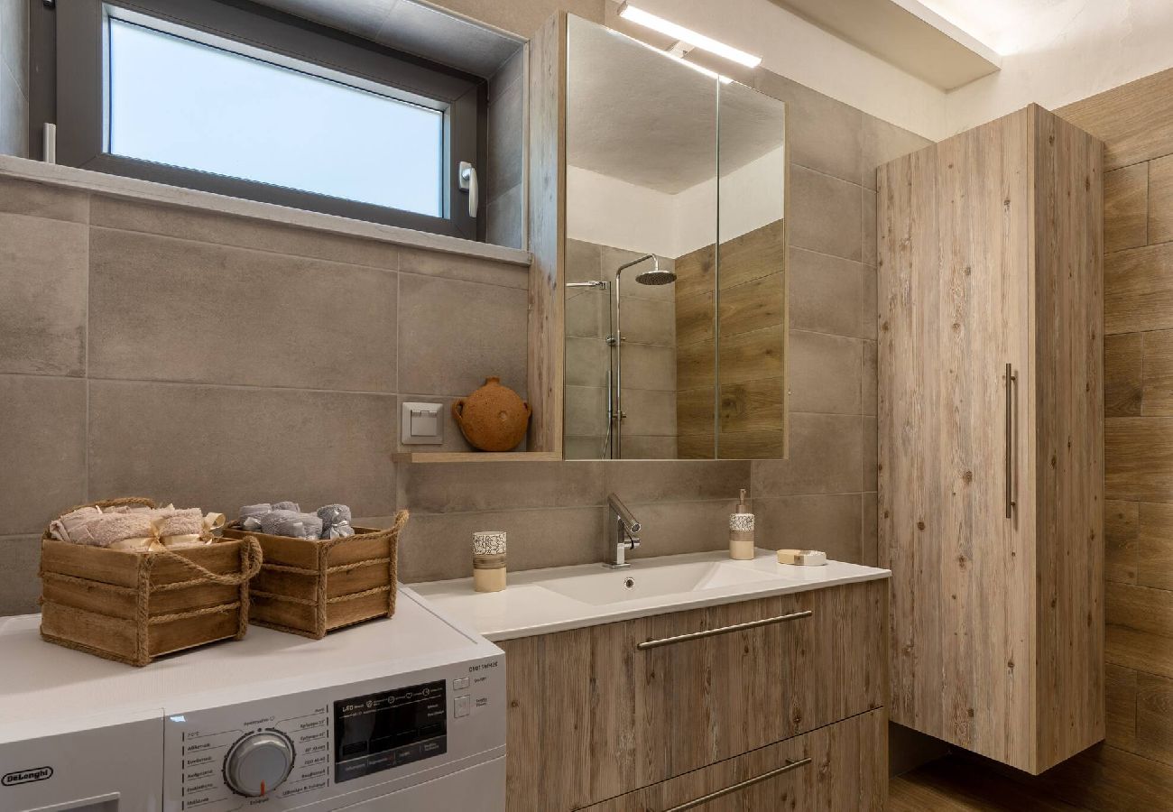 Villa in Mesonisia - Villa Marlia