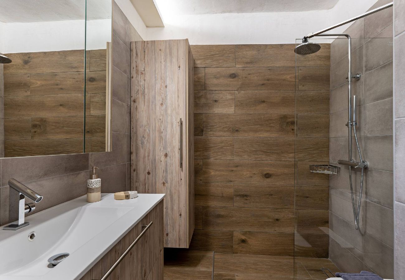 Villa in Mesonisia - Villa Marlia